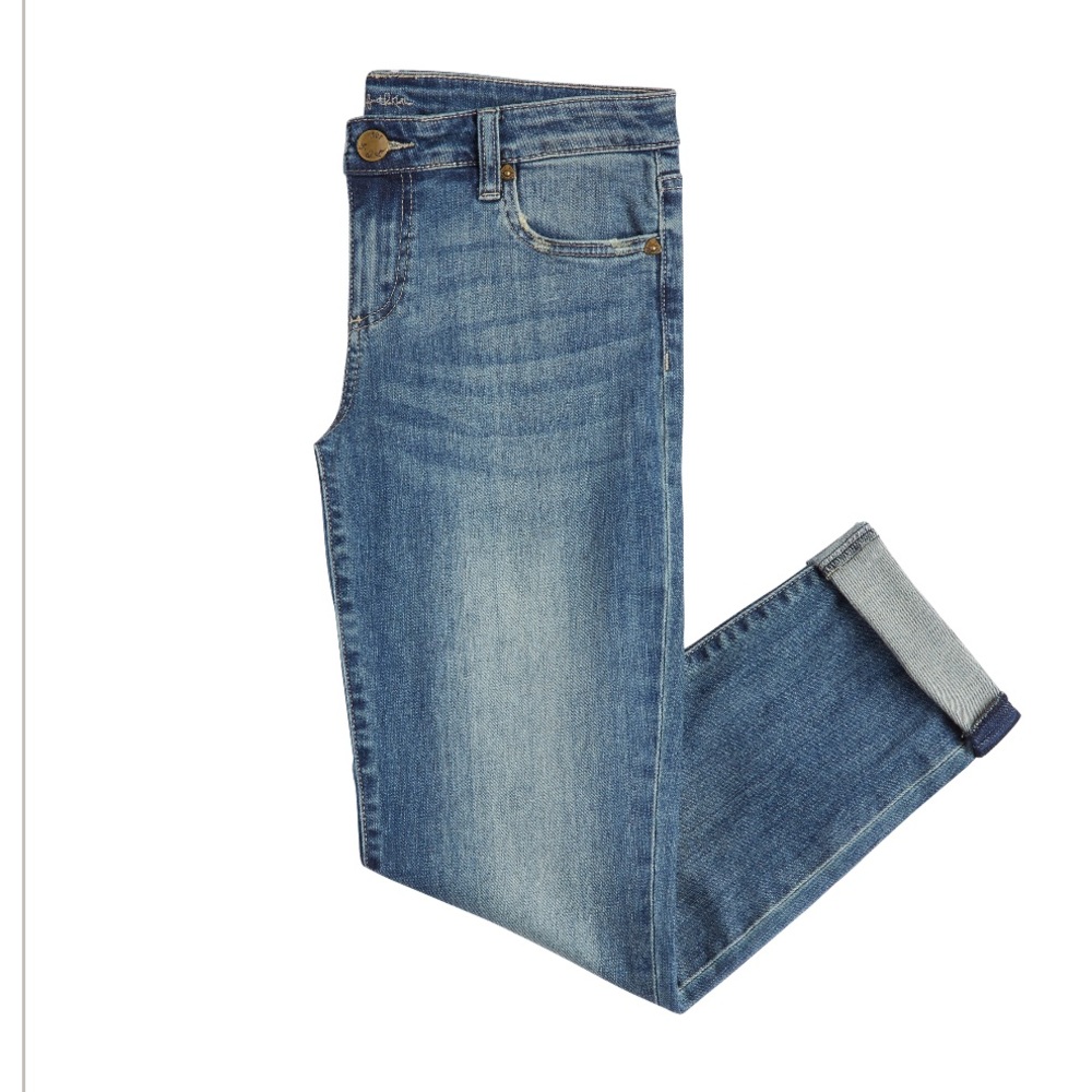 Kut from Kloth boyfriend jeans